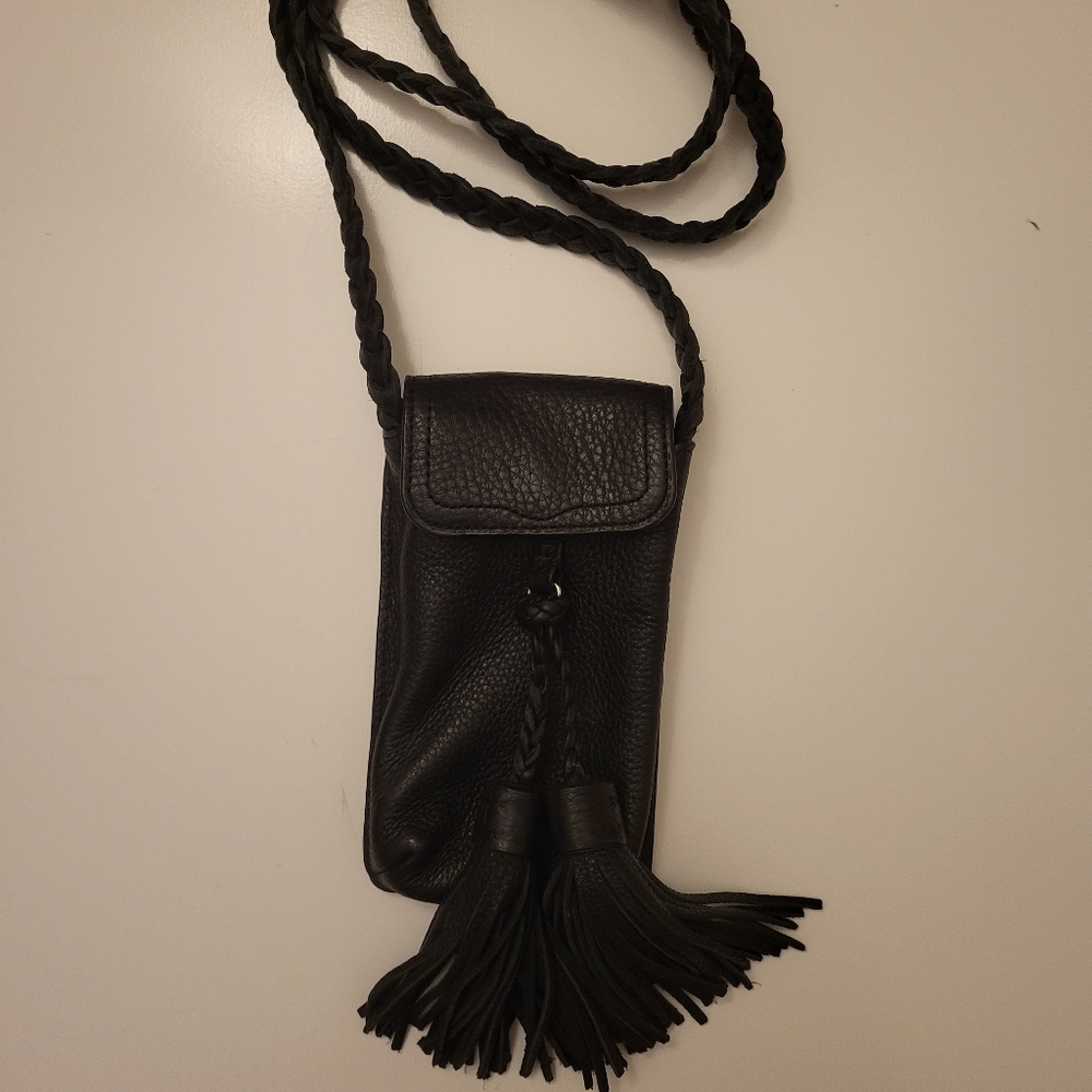Cellphone shoulder purse